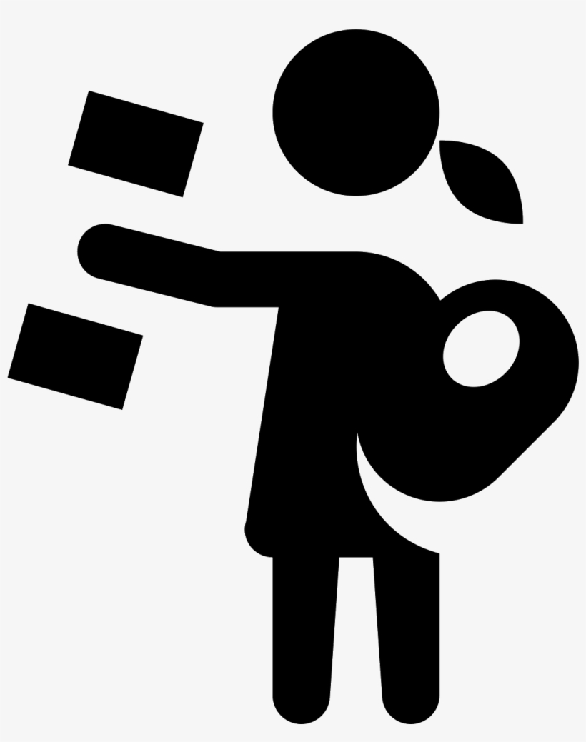 Mommy Fitness Icon - Portable Network Graphics, transparent png download