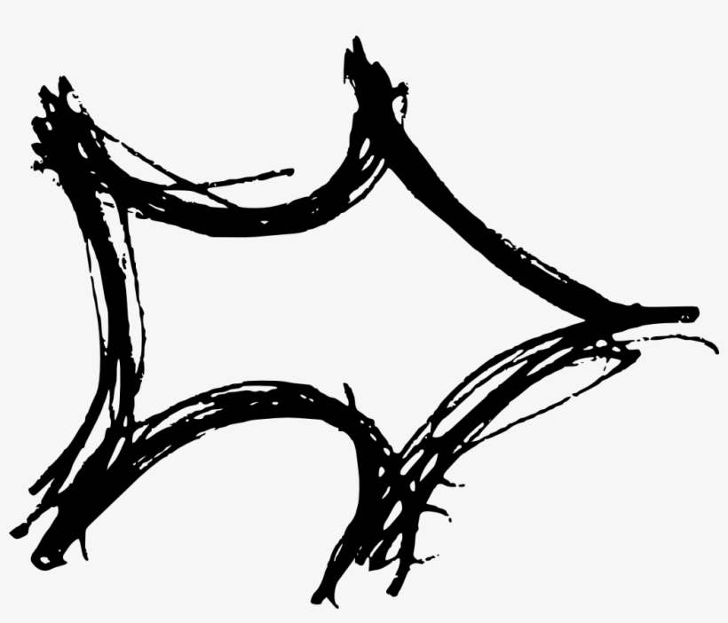 30 Hand Drawn Arrows Png Image Transparent Vol - Portable Network Graphics, transparent png download