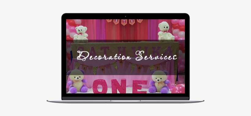 First Night Decoration Services - Chennai, transparent png download