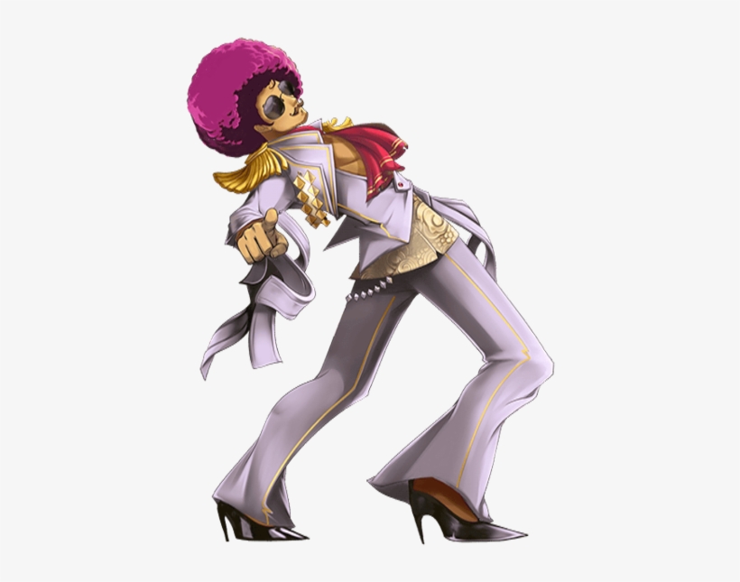 Bob Transparent - Afro Dancer, transparent png download