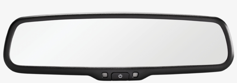 Mirror Detail - Car Rear View Mirror Png, transparent png download