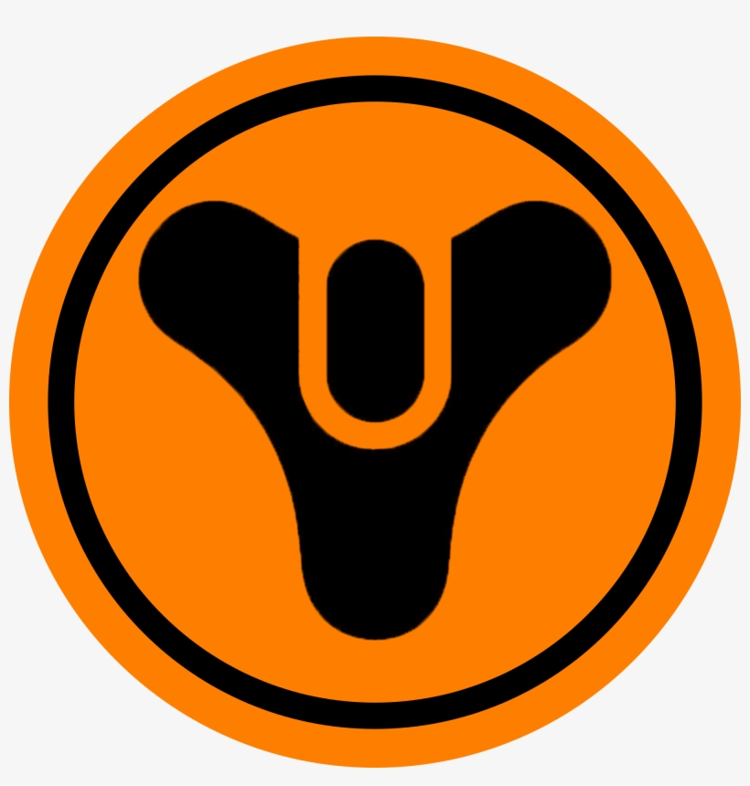 Communitydestiny/funhaus - Destiny, transparent png download
