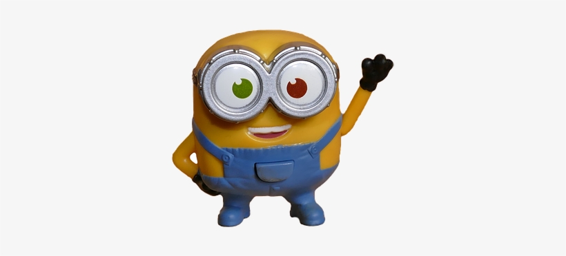 Toys Minions Plaything Childhood Cute Lone - Raus Aus Den Federn, transparent png download