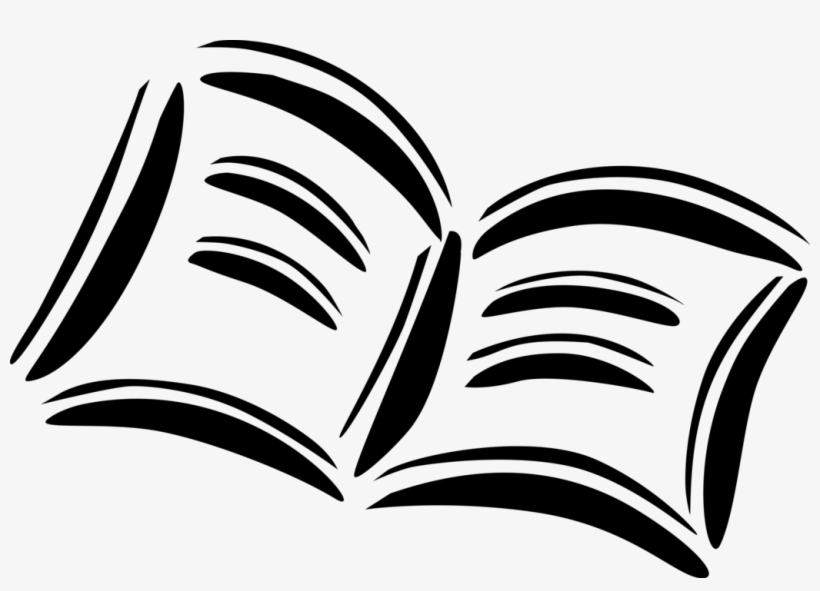 Fiction Or Nonfiction Literature Book - Book, transparent png download