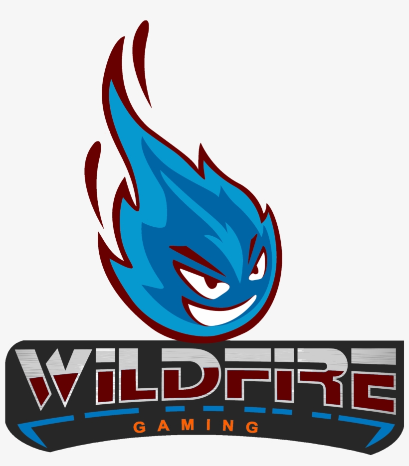 Wildfire Gaming Is A Newly Formed Gaming Group Of Highly - Ubisoft, transparent png download