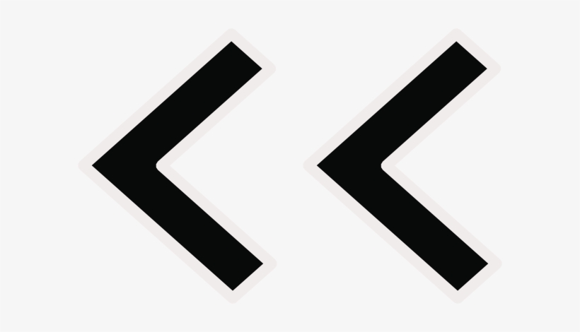 Arrows Black Svg Clip Arts 600 X 390 Px, transparent png download