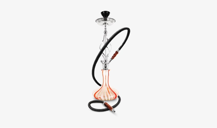 Sahara Cyclone 24" Hookah - Arabic Hookah, transparent png download