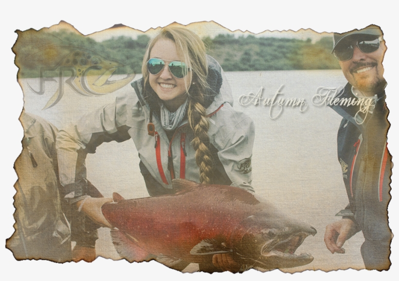 Autumn Fleming - Army, transparent png download