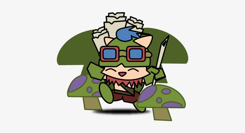 League Of Legends - League Of Legends Clip Art, transparent png download