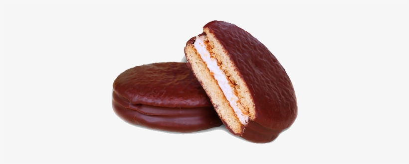 Lotte Choco Pie - Lotte Choco Pie Png, transparent png download
