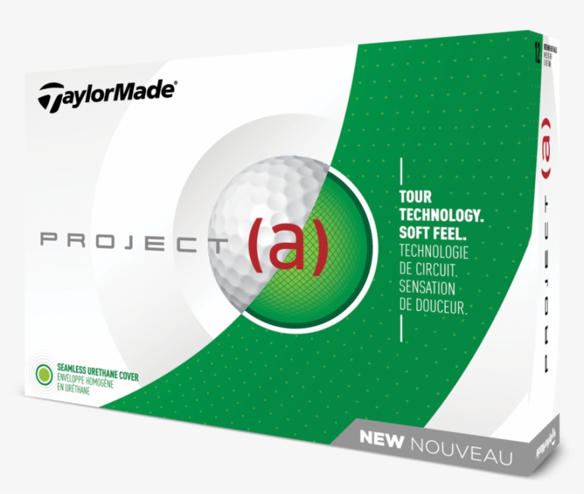 12ball Lid Ball 297e30 Large - Taylormade Project A 2018, transparent png download