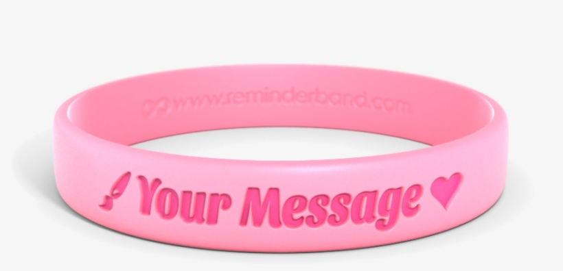 Classic Pink Cf - Bangle, transparent png download
