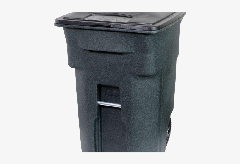 Trash Can Png Transparent Images - Waste Container, transparent png download