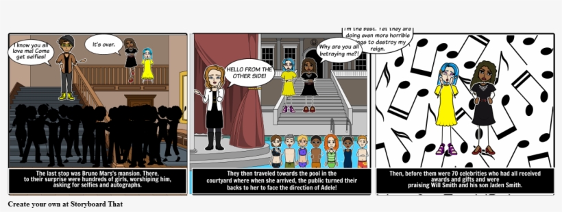 Beyonce - Comics, transparent png download