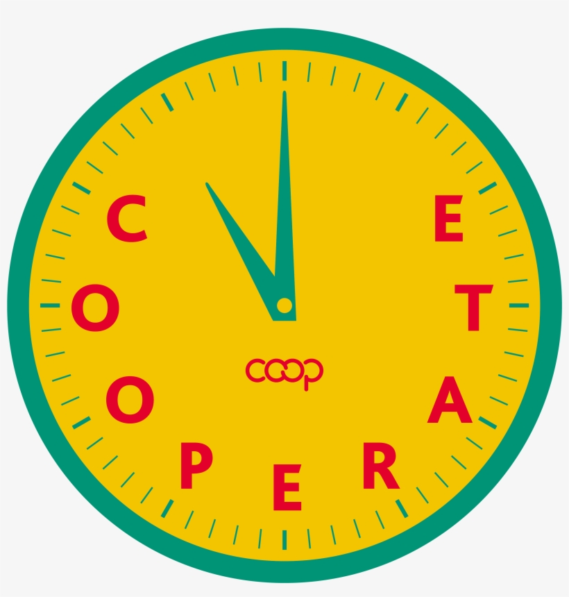 It's Time To Co-operate Clock Icon Png, - Maker's Mark, transparent png download