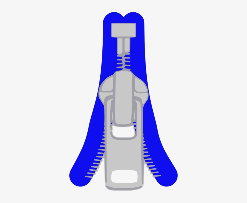 Clip Download Clip Art At Clker Com Vector Online - Zip Clipart Png, transparent png download