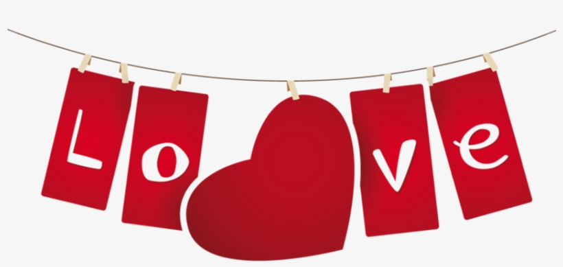 Love Vector Free Download, transparent png download
