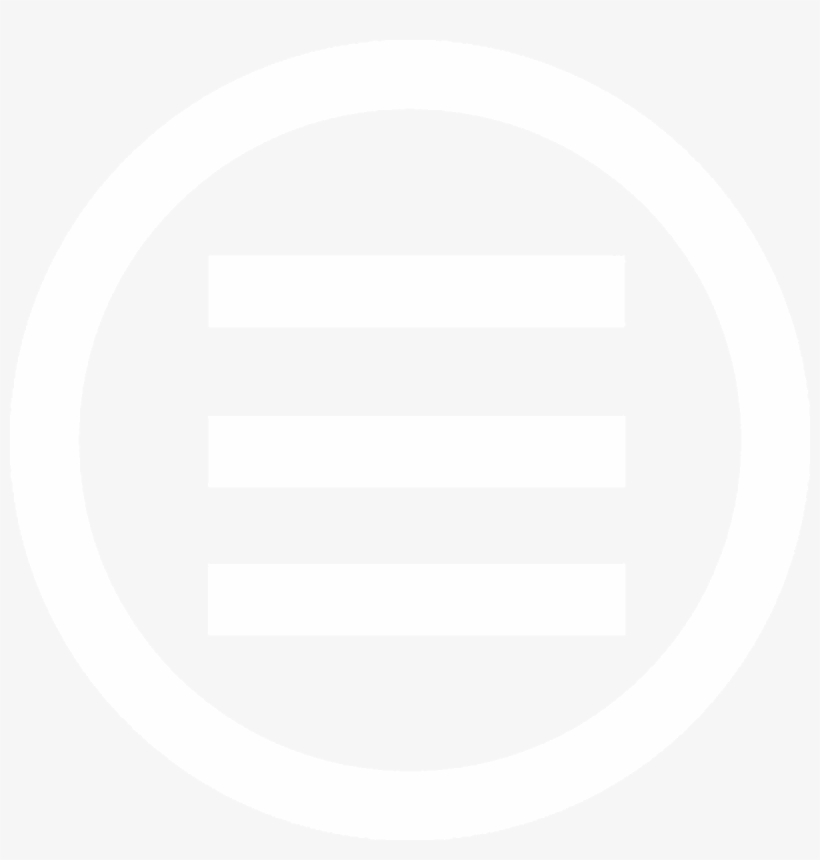 Beam Authentic Logo 3 Stripes Icon Black Transparent - Submit Icon White Png, transparent png download