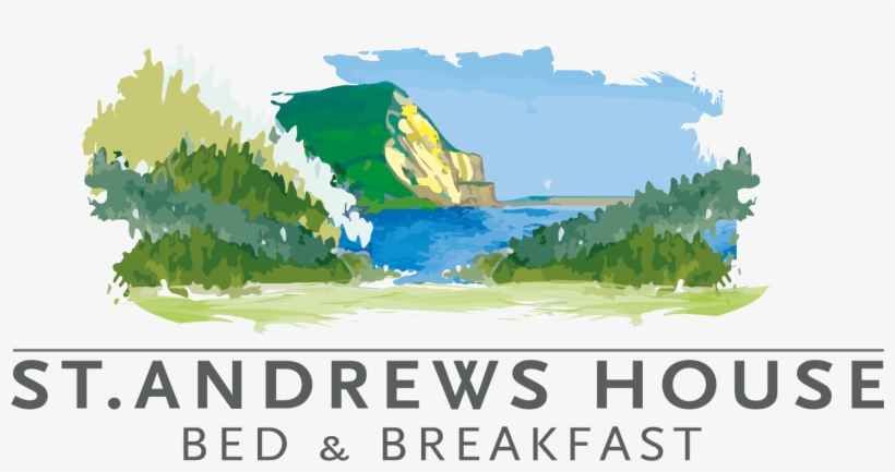 St Andrews B&b, transparent png download