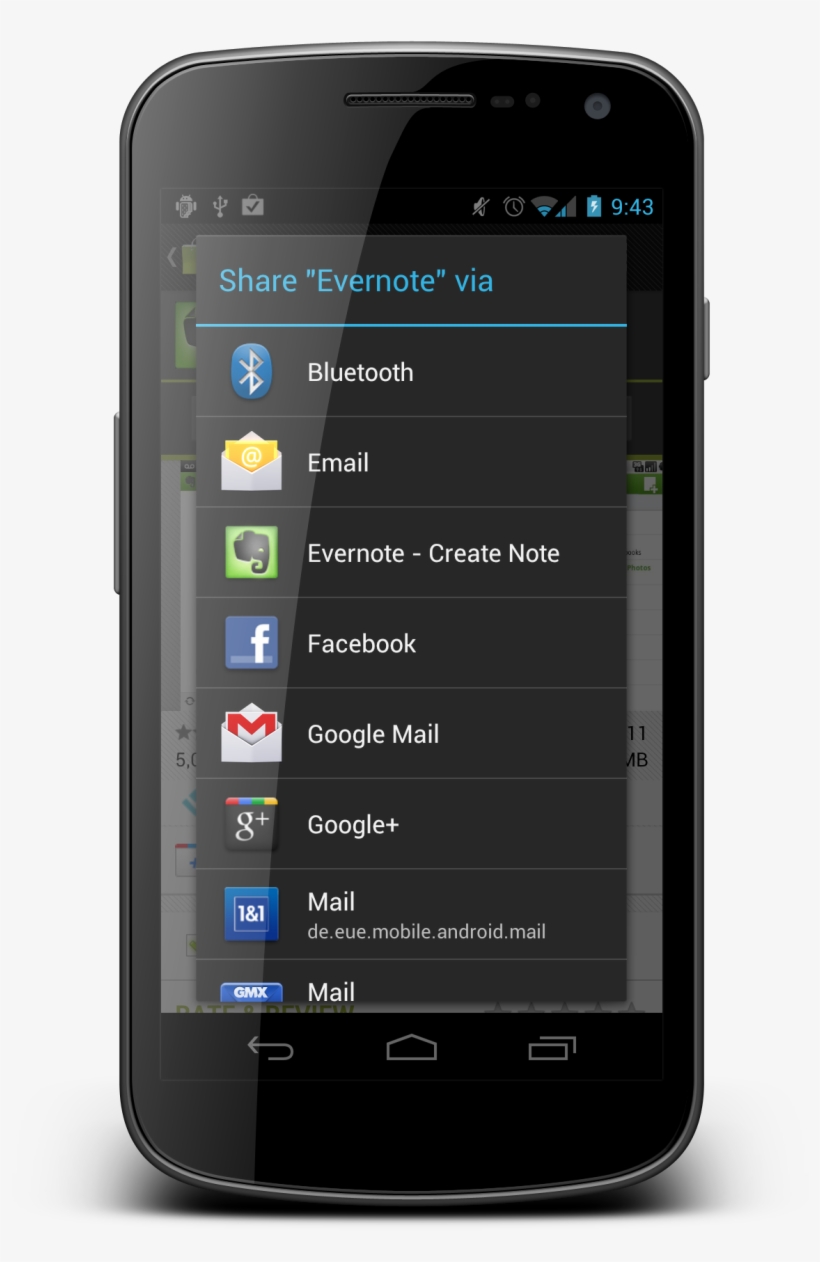 Large Preview - - Nova Launcher, transparent png download