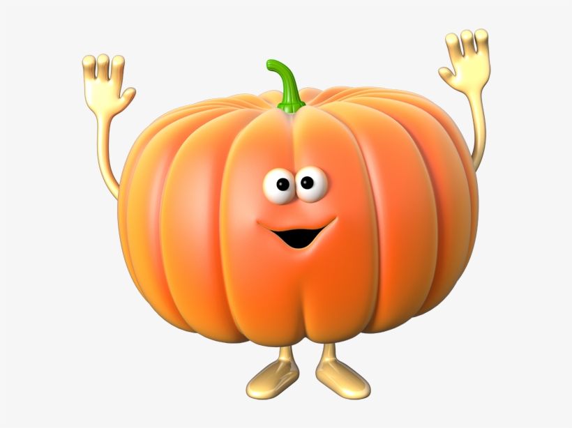 Gifs Divertidos - De Fruits Et Légumes Rigolos, transparent png download