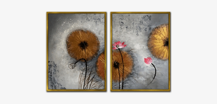 Shadow Framed Art Set - Art, transparent png download