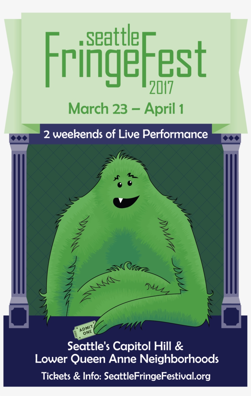 D'arcy Harrison, Pr/marketing Director & Tps Fringe - Design, transparent png download