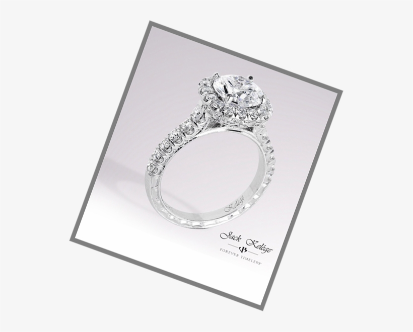 Headquartered In Los Angeles, Jack Kelége & Co - Designer, transparent png download