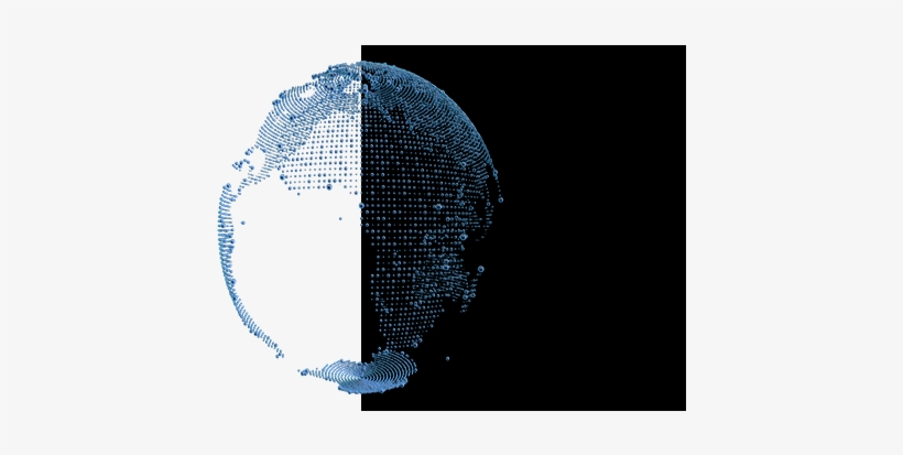 Play Preview Video - Abstract Earth Png, transparent png download