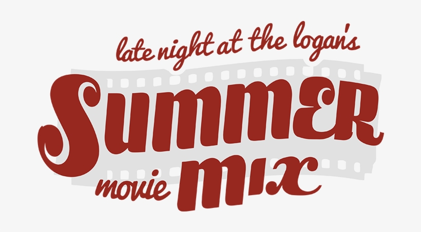 A Late Night At The Logan Series Tues Thurs Night Screenings - Poster, transparent png download