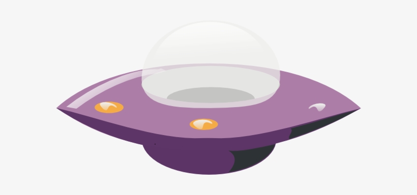 Spaceship Clip Art At Clker - Naves Espaciales Animadas Png, transparent png download