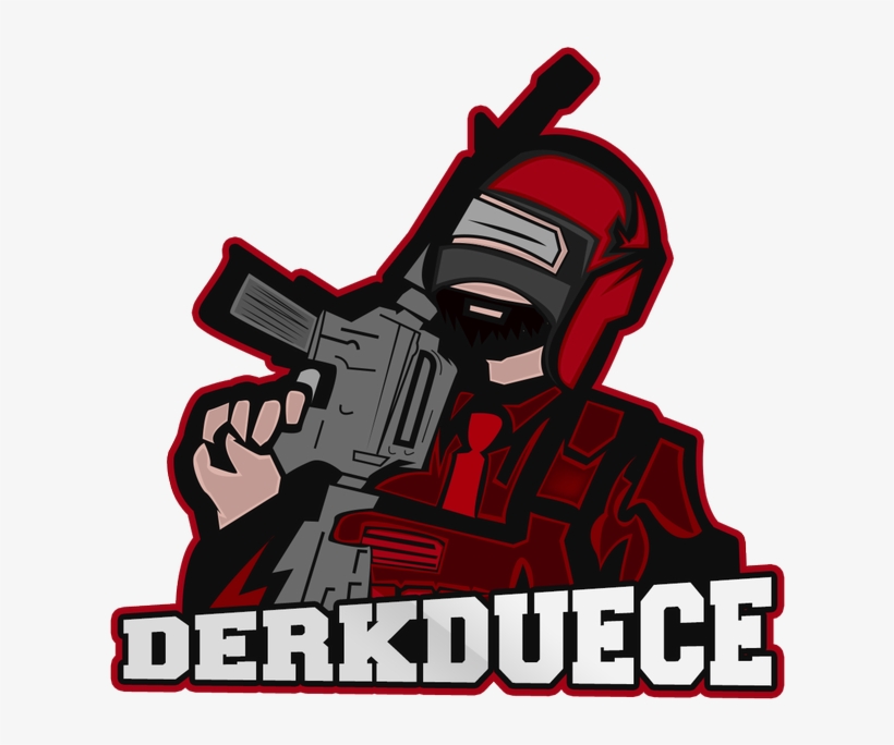Derkduece Its Time, We Are Live Come Say Hi Http - Twitter, transparent png download