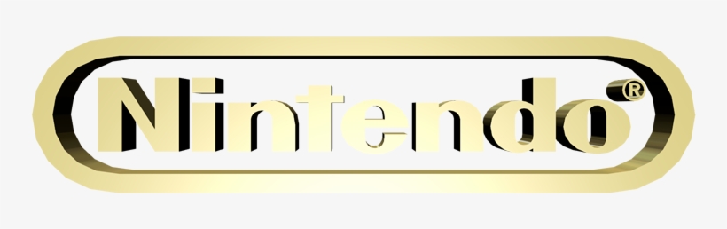 Logo Nintendo Png - Parallel, transparent png download