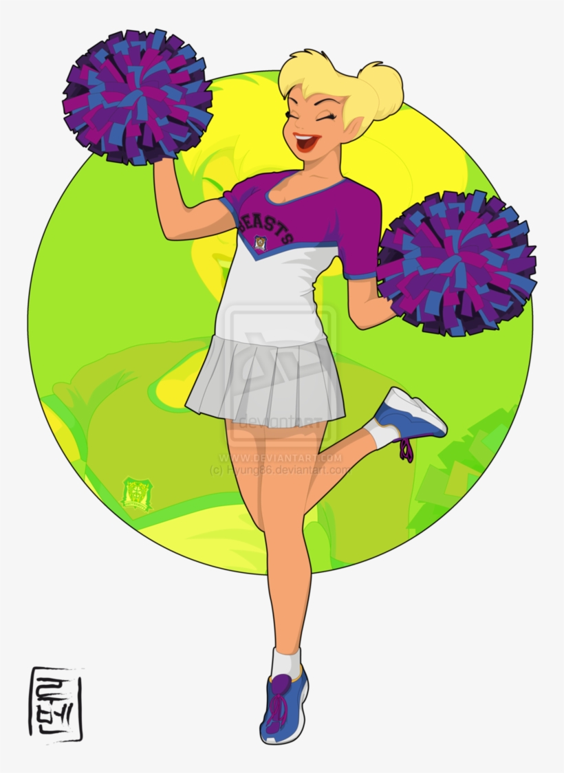 44 Images About Peter Pan ❤ On We Heart It - Disney Princess As College Students, transparent png download