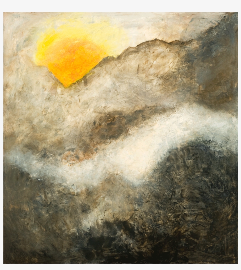 Graba Art 2009 A Man Of Answers - Art, transparent png download