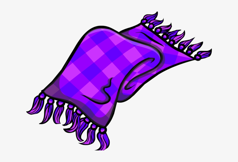 Free On Dumielauxepices Net Animated - Shawl Clipart, transparent png download
