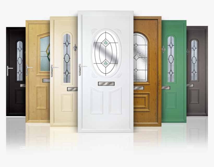 Doors - Door, transparent png download