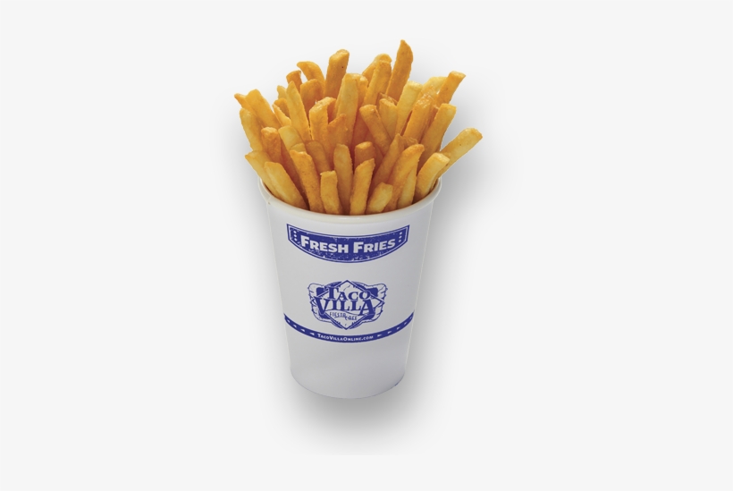 Fries & Sides - Taco Villa, transparent png download
