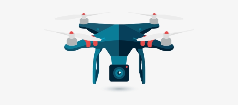 3 - Flight - Drone Png, transparent png download