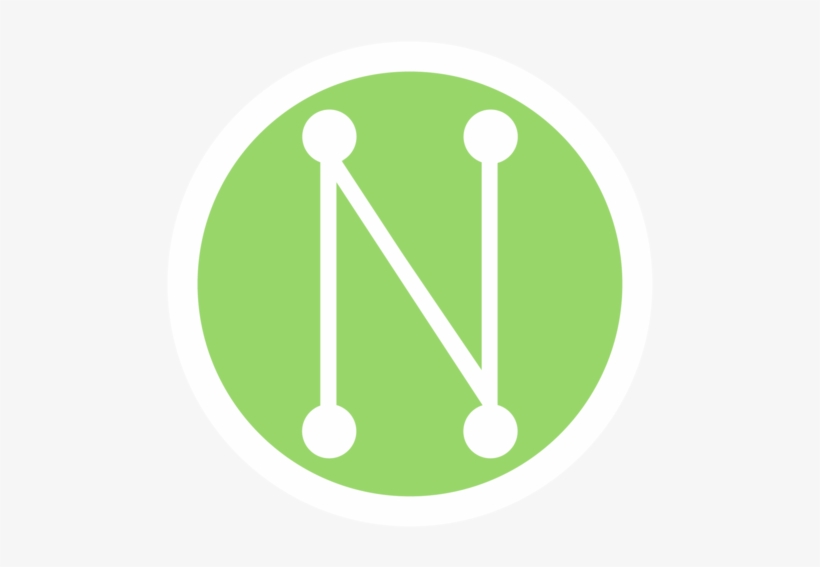 Newarkfibericon - Portable Network Graphics, transparent png download