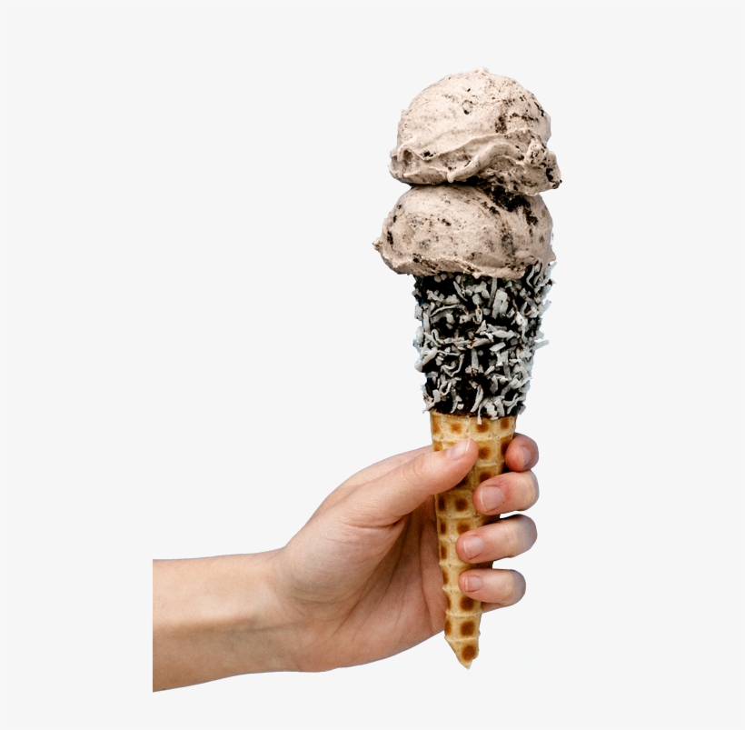 Oreo - Ice Cream, transparent png download