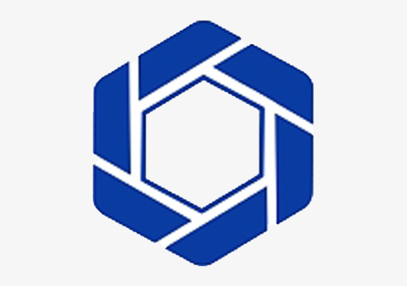 Hexagon Logo Png, Best - Rizal Commercial Banking Corporation, transparent png download