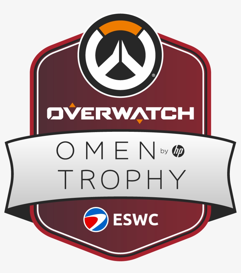 The Overwatch Omen By Hp Trophy With Eswc Will Bring - Yun Overwatch Flag Game Fan Wall Poster 3-by-5 Foot, transparent png download