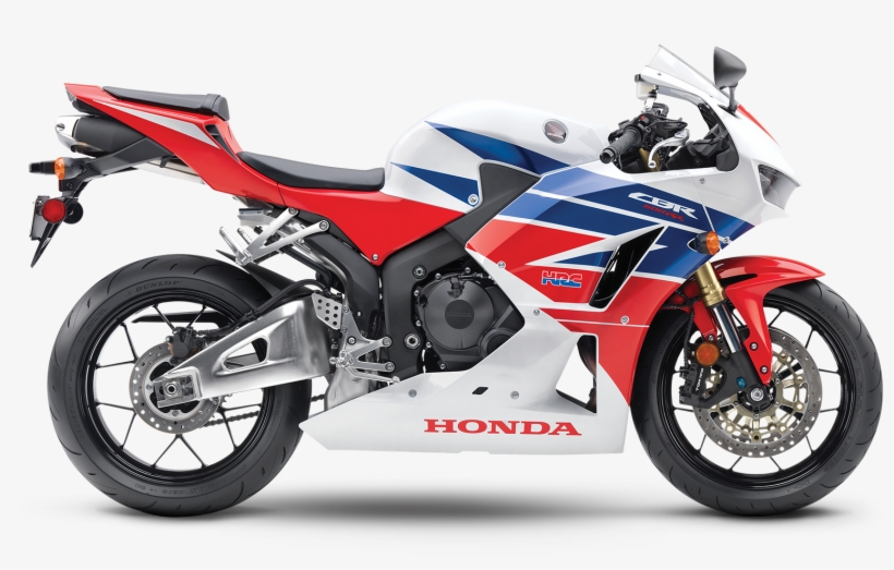 Cbr 600 Rr 2014, transparent png download