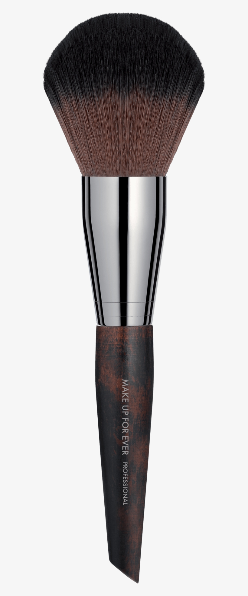 Make Up For Ever 130 Large Powder Brush, transparent png download