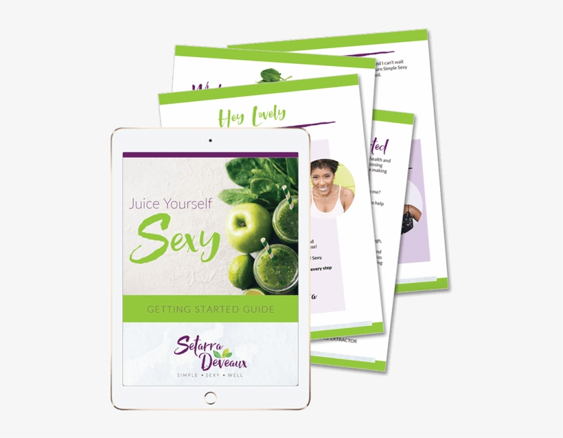 Ipad Juice Yourself - Apple Ipad Family, transparent png download