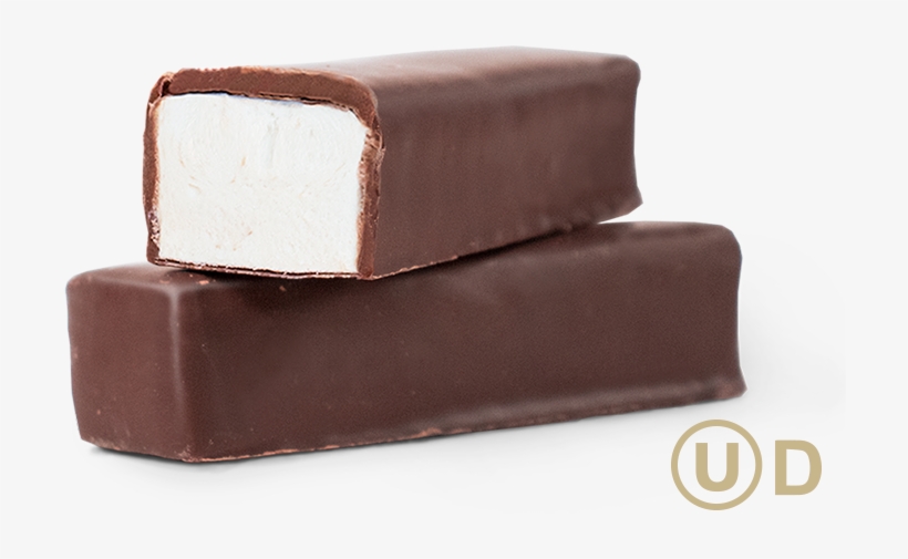 Luxury Soft Nougat Enrobed In Milk Chocolate - Chocolate, transparent png download