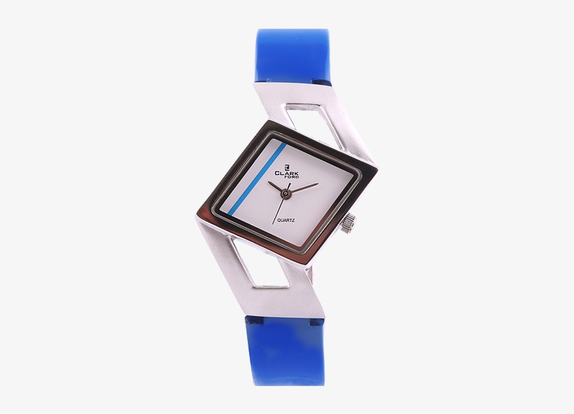 Cw93067l-bl - Analog Watch, transparent png download