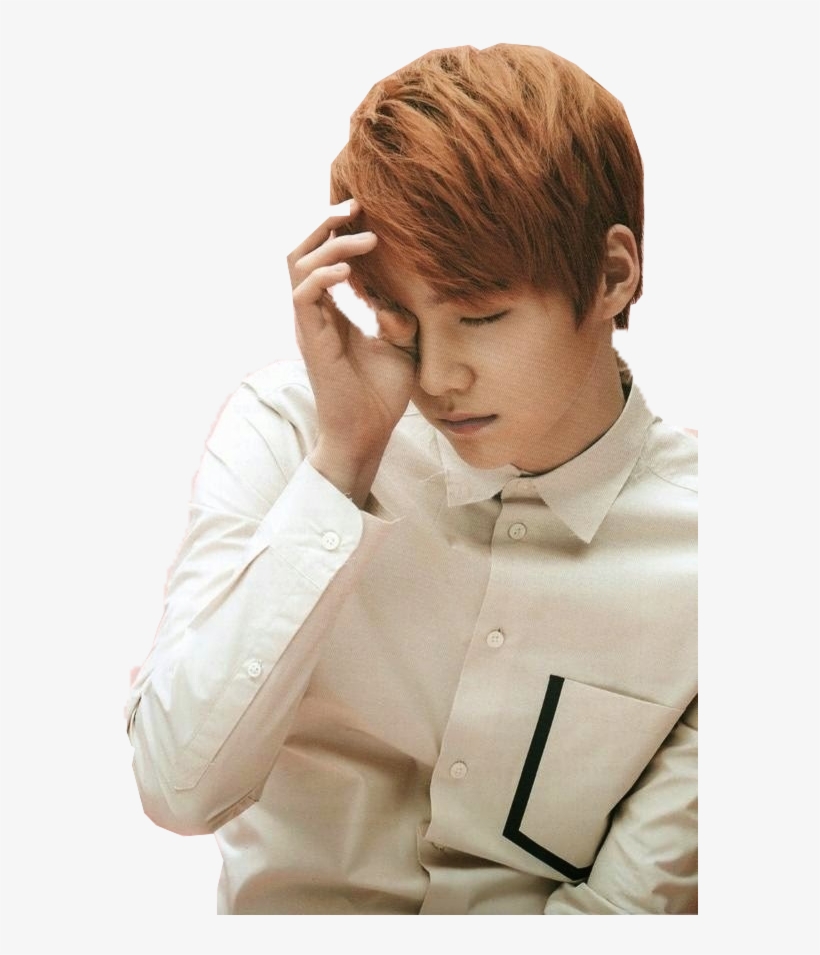 Png By Abagil On Deviantart - Suga Ui Need U, transparent png download