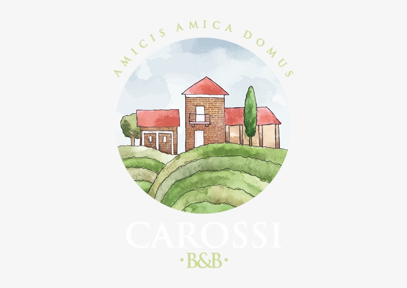 Carossi B&b - Arch, transparent png download